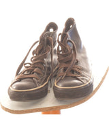 398923 Chaussures CONVERSE Occasion Once Again Friperie en ligne