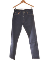398931 Jeans LEVI'S Occasion Once Again Friperie en ligne
