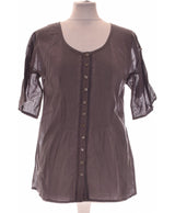 398937 Chemises et blouses DES PETITS HAUTS Occasion Once Again Friperie en ligne