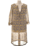 399014 Robes MASSIMO DUTTI Occasion Once Again Friperie en ligne