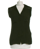 399032 Chemises et blouses BERSHKA Occasion Once Again Friperie en ligne