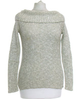 399056 Pulls et gilets HOLLISTER Occasion Once Again Friperie en ligne