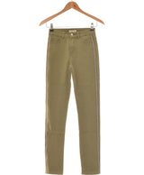 399065 Jeans CACHE CACHE Occasion Once Again Friperie en ligne