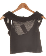 399087 Tops et t-shirts MANGO Occasion Vêtement occasion seconde main