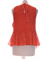 399092 Tops et t-shirts ZARA Occasion Vêtement occasion seconde main