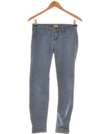 399116 Pantalons et pantacourts PULL AND BEAR Occasion Once Again Friperie en ligne