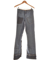 399143 Pantalons et pantacourts MARITHE FRANCOIS GIRBAUD Occasion Once Again Friperie en ligne