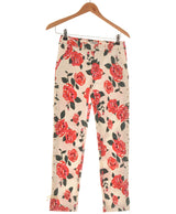 399145 Pantalons et pantacourts LIU JO Occasion Once Again Friperie en ligne