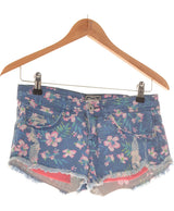 399153 Shorts et bermudas SUPERDRY Occasion Once Again Friperie en ligne