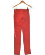 399155 Jeans ARMANI Occasion Vêtement occasion seconde main