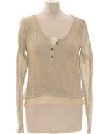 399161 Pulls et gilets HOLLISTER Occasion Once Again Friperie en ligne