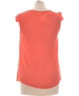 399166 Tops et t-shirts MANGO Occasion Vêtement occasion seconde main
