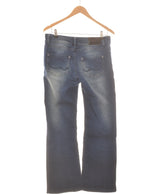 399192 Jeans MORGAN Occasion Vêtement occasion seconde main