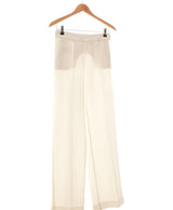 399208 Pantalons et pantacourts ZARA Occasion Once Again Friperie en ligne