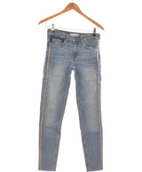 399238 Jeans ZARA Occasion Once Again Friperie en ligne