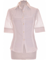 399249 Chemises et blouses ZARA Occasion Once Again Friperie en ligne