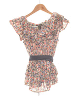 399259 Tops et t-shirts H&M Occasion Once Again Friperie en ligne