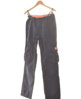 399270 Pantalons et pantacourts SUPERDRY Occasion Once Again Friperie en ligne