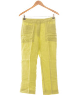 399294 Pantalons et pantacourts CAMAIEU Occasion Once Again Friperie en ligne