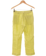 399294 Pantalons et pantacourts CAMAIEU Occasion Vêtement occasion seconde main