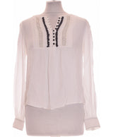 399297 Chemises et blouses MANGO Occasion Once Again Friperie en ligne