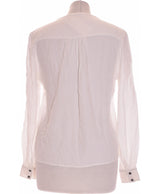 399297 Chemises et blouses MANGO Occasion Vêtement occasion seconde main