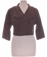 399308 Vestes ZAPA Occasion Once Again Friperie en ligne