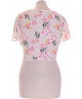 399330 Tops et t-shirts BERSHKA Occasion Vêtement occasion seconde main