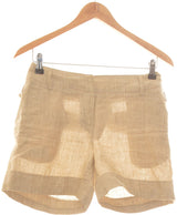 399350 Shorts et bermudas CAMAIEU Occasion Once Again Friperie en ligne