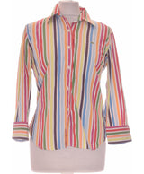 399380 Chemises et blouses LACOSTE Occasion Once Again Friperie en ligne