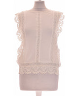 399386 Tops et t-shirts NAF NAF Occasion Once Again Friperie en ligne
