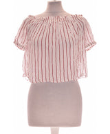 399400 Tops et t-shirts BERSHKA Occasion Once Again Friperie en ligne