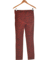 399408 Pantalons et pantacourts ZARA Occasion Vêtement occasion seconde main