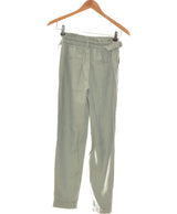 399411 Pantalons et pantacourts BERSHKA Occasion Vêtement occasion seconde main
