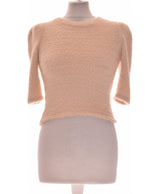 399418 Pulls et gilets BERSHKA Occasion Once Again Friperie en ligne