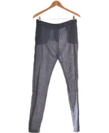 399438 Pantalons et pantacourts AMERICAN VINTAGE Occasion Once Again Friperie en ligne