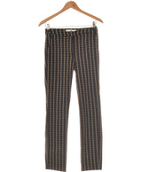 399481 Pantalons et pantacourts MANGO Occasion Once Again Friperie en ligne