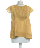 399485 Tops et t-shirts MAJE Occasion Once Again Friperie en ligne