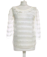 399486 Tops et t-shirts CLAUDIE PIERLOT Occasion Once Again Friperie en ligne