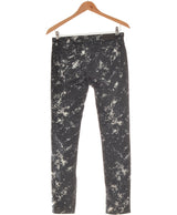 399491 Pantalons et pantacourts SANDRO Occasion Vêtement occasion seconde main