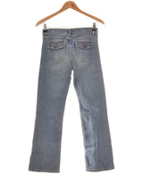 399492 Jeans COMPTOIR DES COTONNIERS Occasion Vêtement occasion seconde main