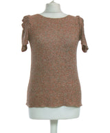 399499 Tops et t-shirts MAJE Occasion Once Again Friperie en ligne
