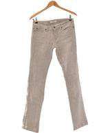 399500 Jeans COMPTOIR DES COTONNIERS Occasion Once Again Friperie en ligne