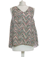 399506 Tops et t-shirts CAMAIEU Occasion Once Again Friperie en ligne