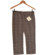399508 Pantalons et pantacourts MARLBORO CLASSICS Occasion Once Again Friperie en ligne