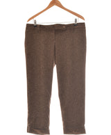 399553 Pantalons et pantacourts ADIDAS Occasion Once Again Friperie en ligne