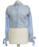 399613 Chemises et blouses ZARA Occasion Once Again Friperie en ligne