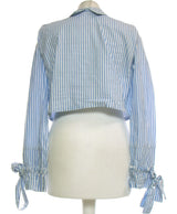 399613 Chemises et blouses ZARA Occasion Vêtement occasion seconde main