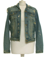 399622 Vestes ZARA Occasion Once Again Friperie en ligne