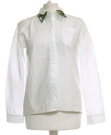 399667 Chemises et blouses SINEQUANONE Occasion Once Again Friperie en ligne